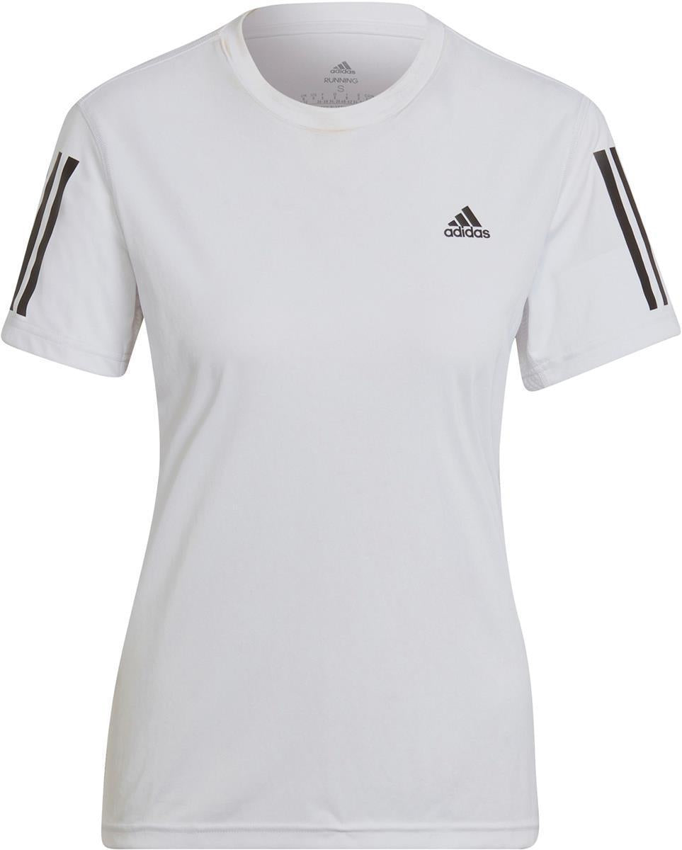 OWN THE RUN TEE, SHANAV, XL