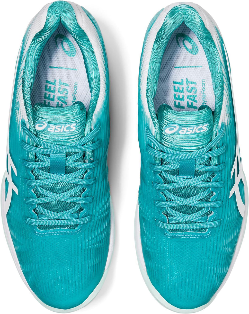 Solution Speed FF Clay tennisschoenen