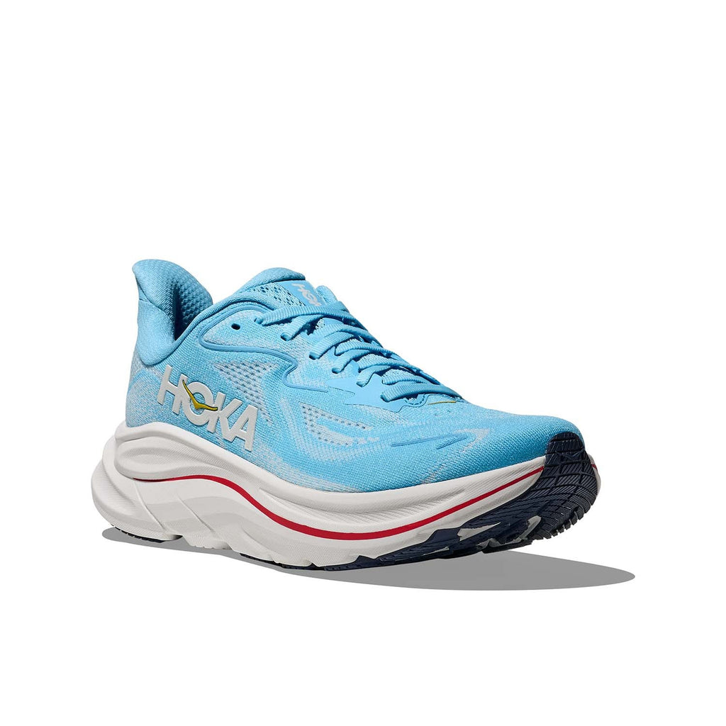 Clifton 10 Wide hardloopschoenen