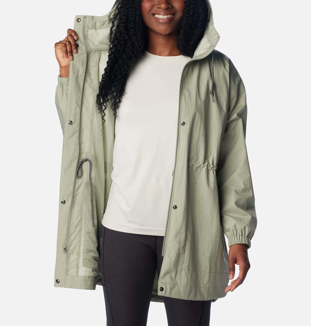 Splash Side Ii Jacket