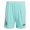 Duitsland 26 Uitshort