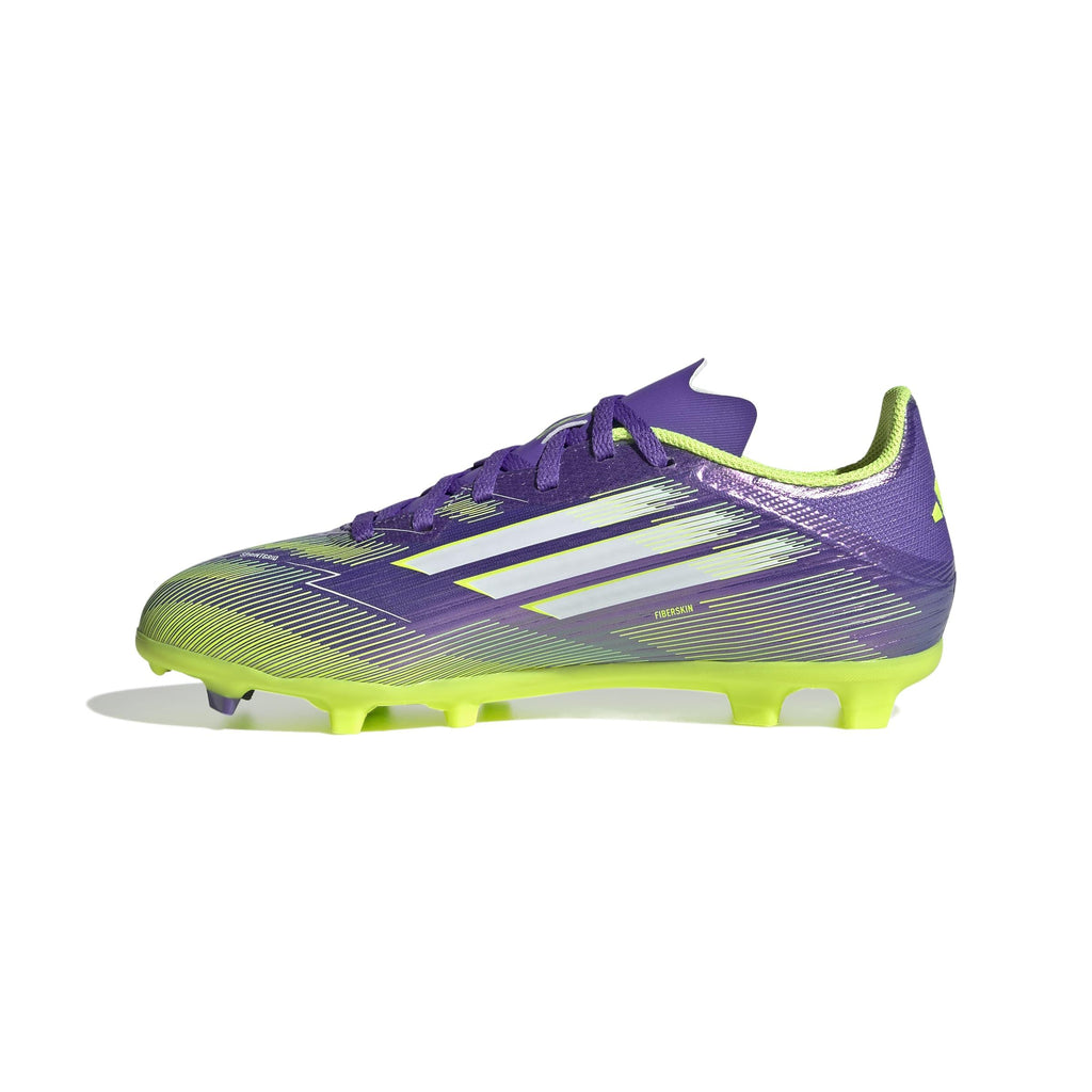 F50 League Firm / Multi-Ground Voetbalschoenen Kids