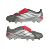 Predator League voetbalschoenen natuurgras