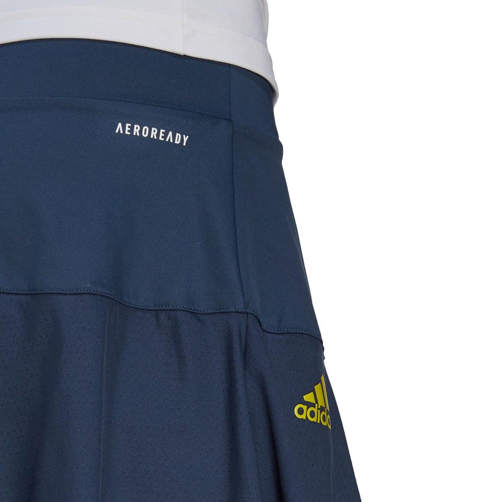 T Match Skirt