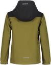 konan jr softshell jacket