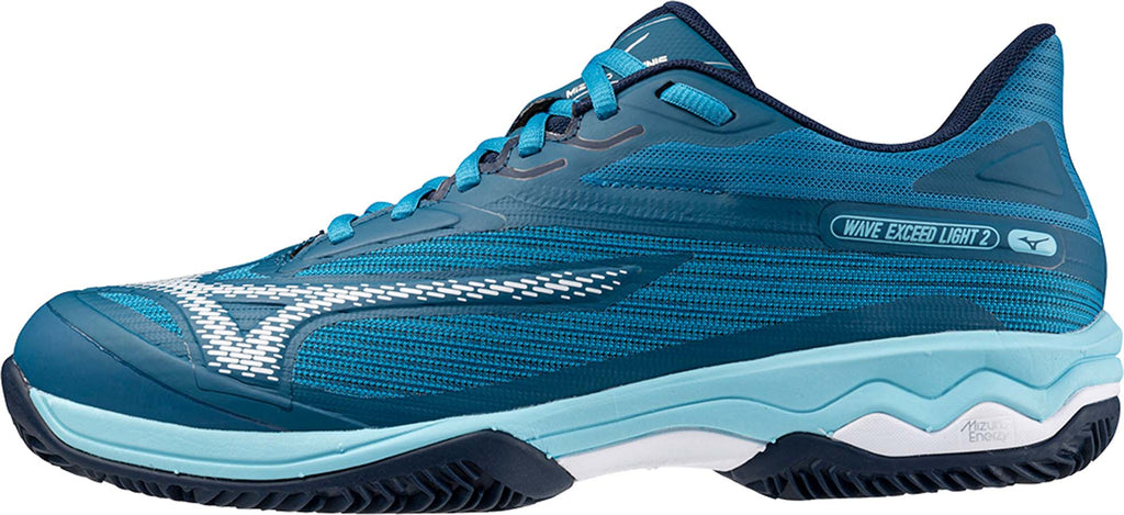Wave Exceed Light 2 tennisschoenen