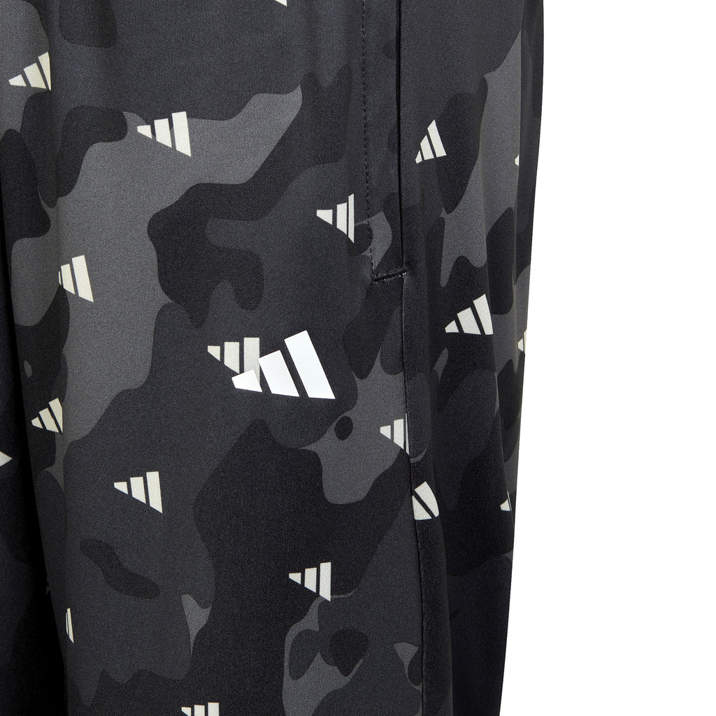 U Tr-Es Aop kids short