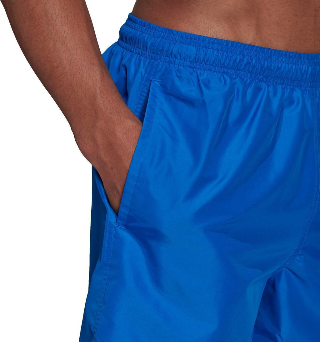SOLID CLX SH SLHr.-Shorts