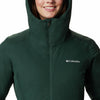 Autumn Rise Mid Jacket