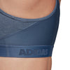 Don't Rest Alphaskin Badge of Sport sport bh