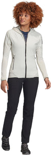 Terrex Skyclimb Fleece windstopper