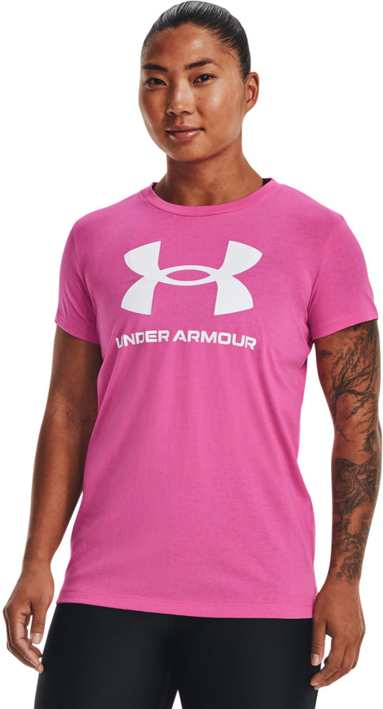 Rival Logo t-shirt