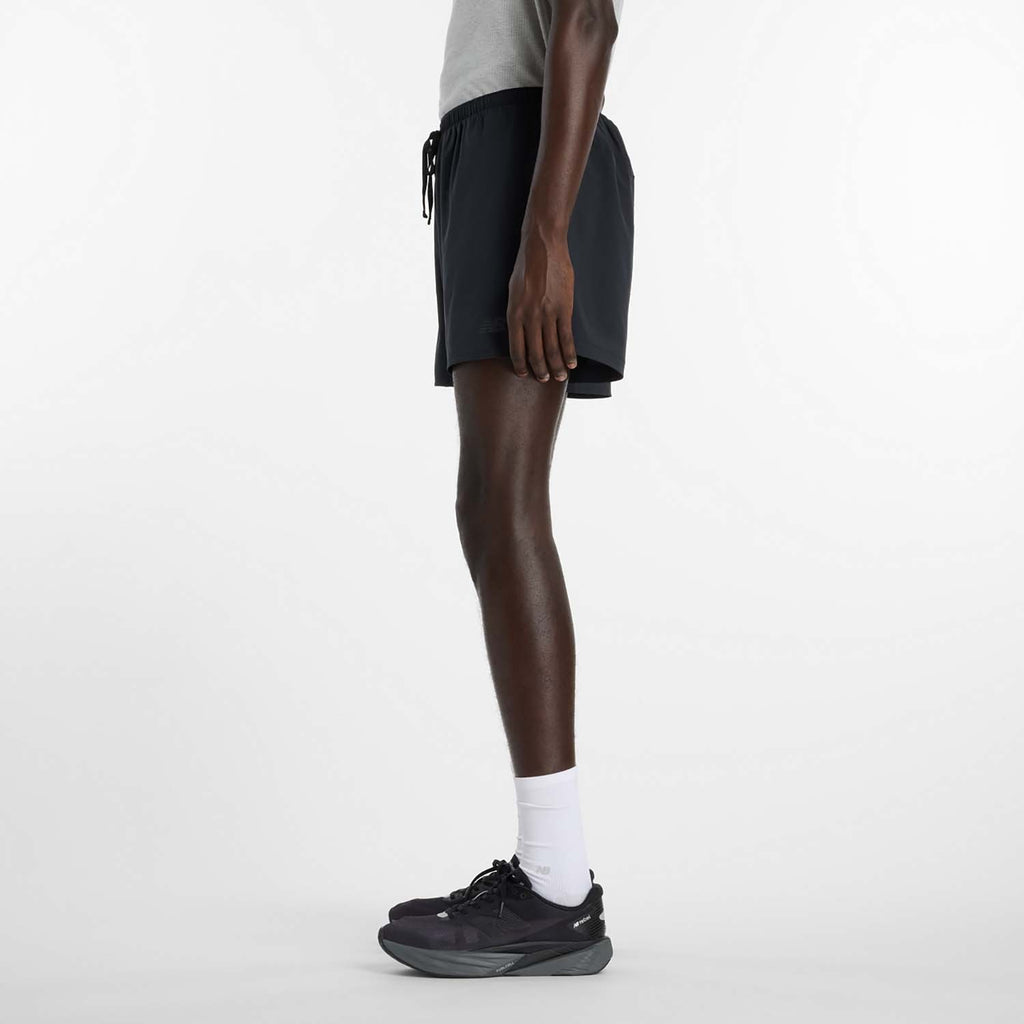 RC Essential Short 5"