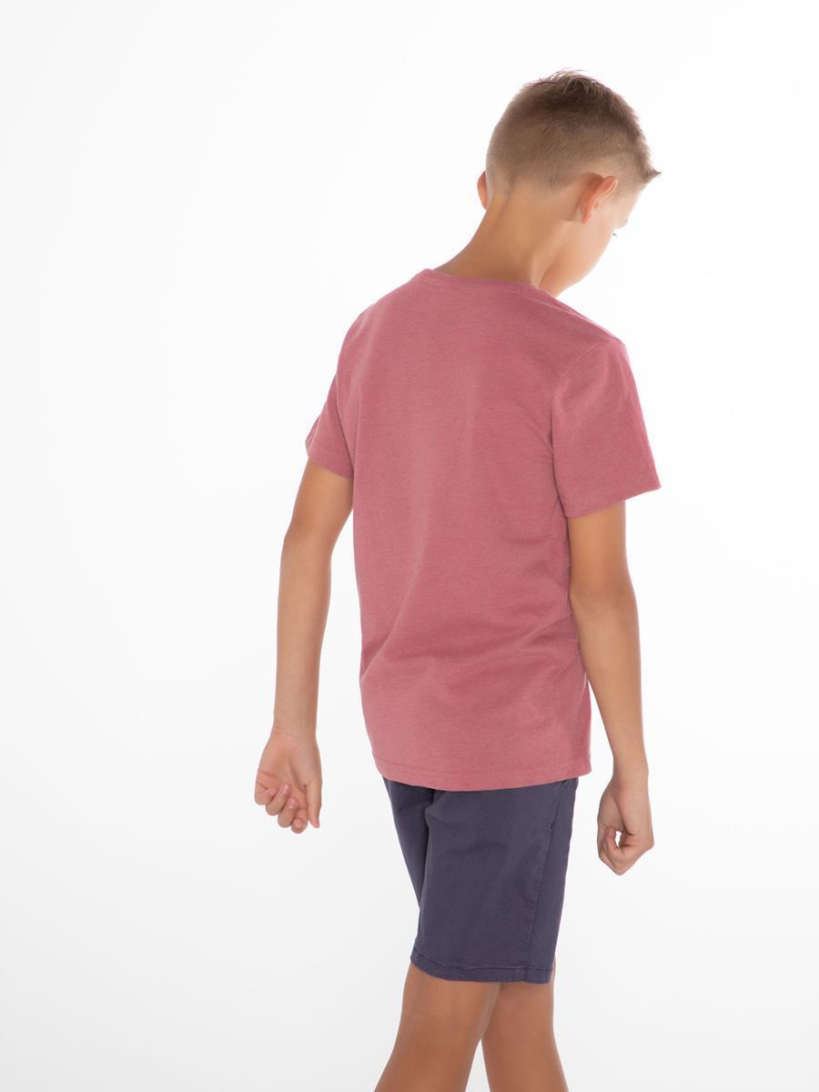 Prtwollef Jr T-shirt