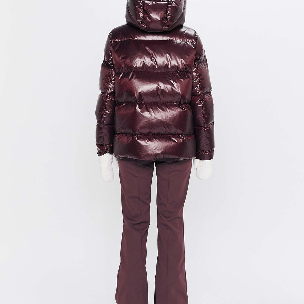 Sarah  Ski Jacket