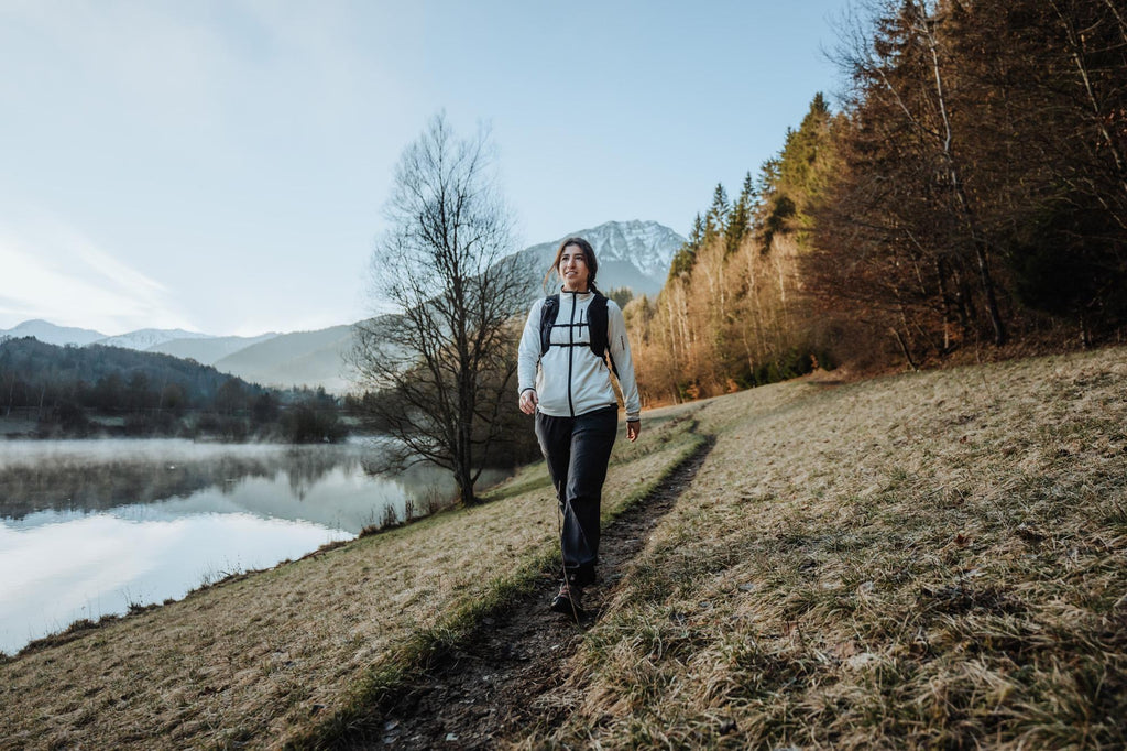 X Ultra 360 Leather Gore-tex Hardloopschoenen neutral