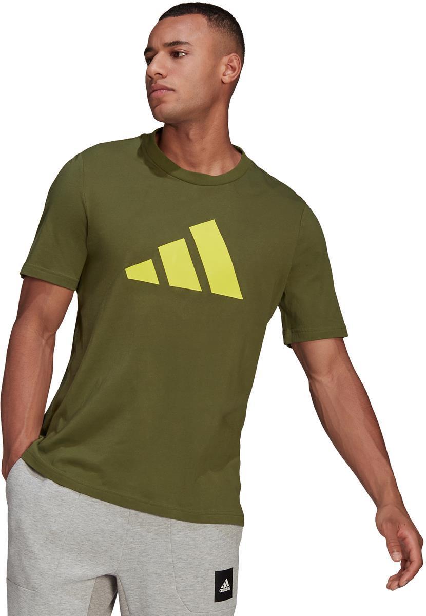 M FI Tee BOS AHr. T-Shirt