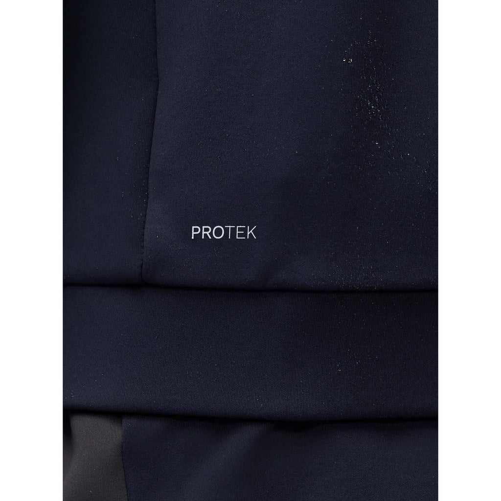Thermo Hoodie