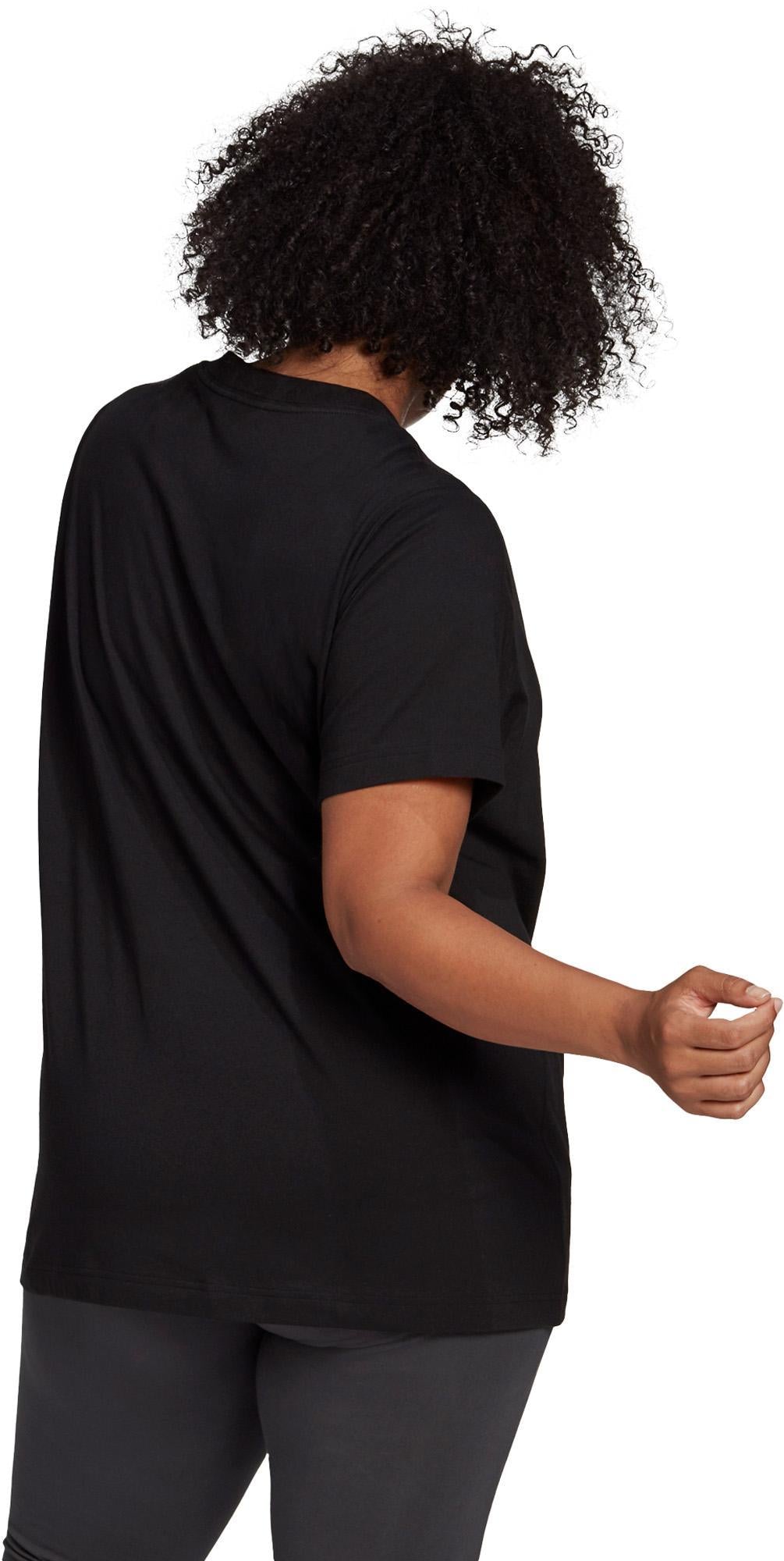 Badge of Sport t-shirt (Grote Maat)
