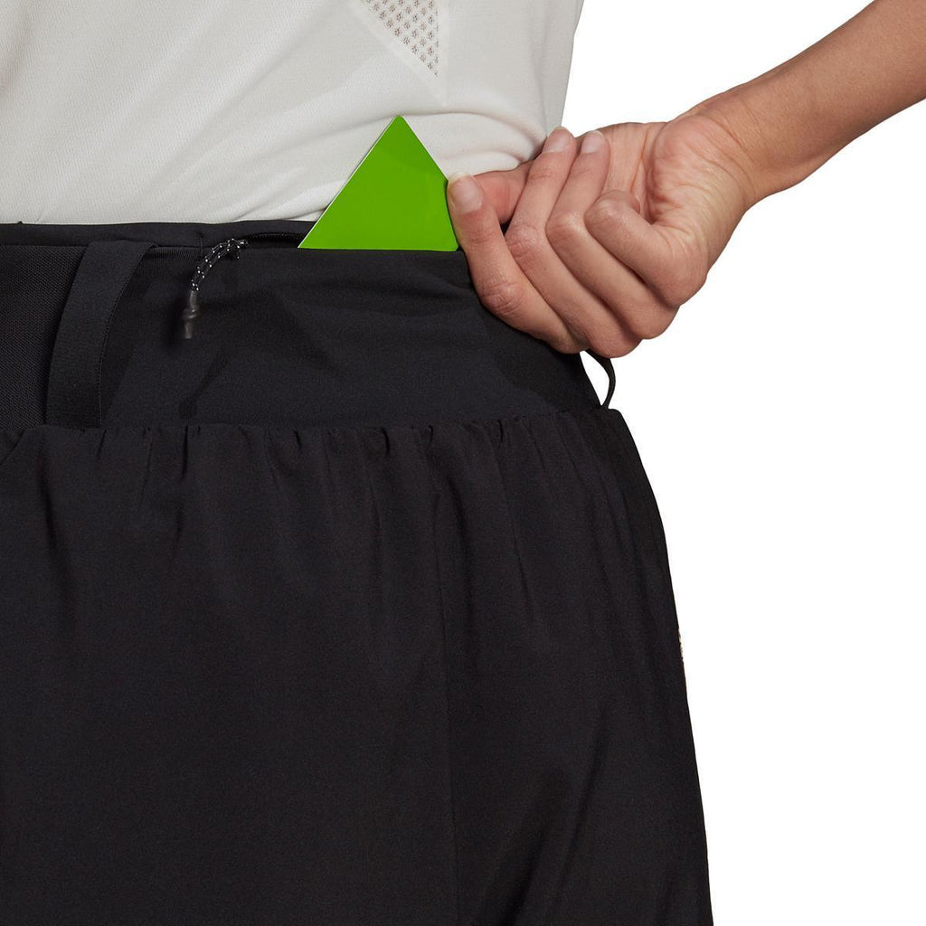AGR AllA Shor 3. Laufshort