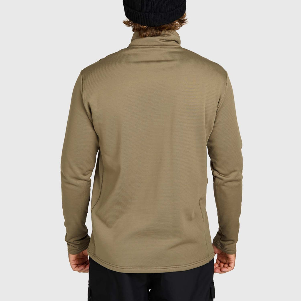 Daronst Fleece