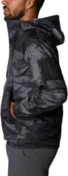 Challenger Windbreaker