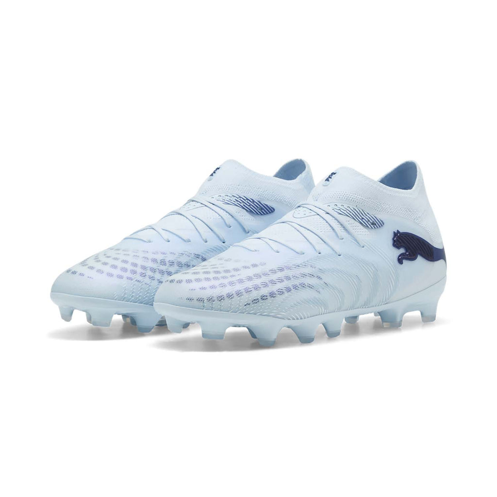 Future 9 Pro Fg/ag Kids Voetbalschoenen voor gras, kunstgras