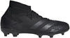 Predator Mutator 20.1 Firm Ground Voetbalschoenen