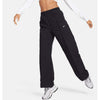 sportswear women's woven mid-r