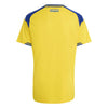 Zweden 26 Thuisshirt Kids