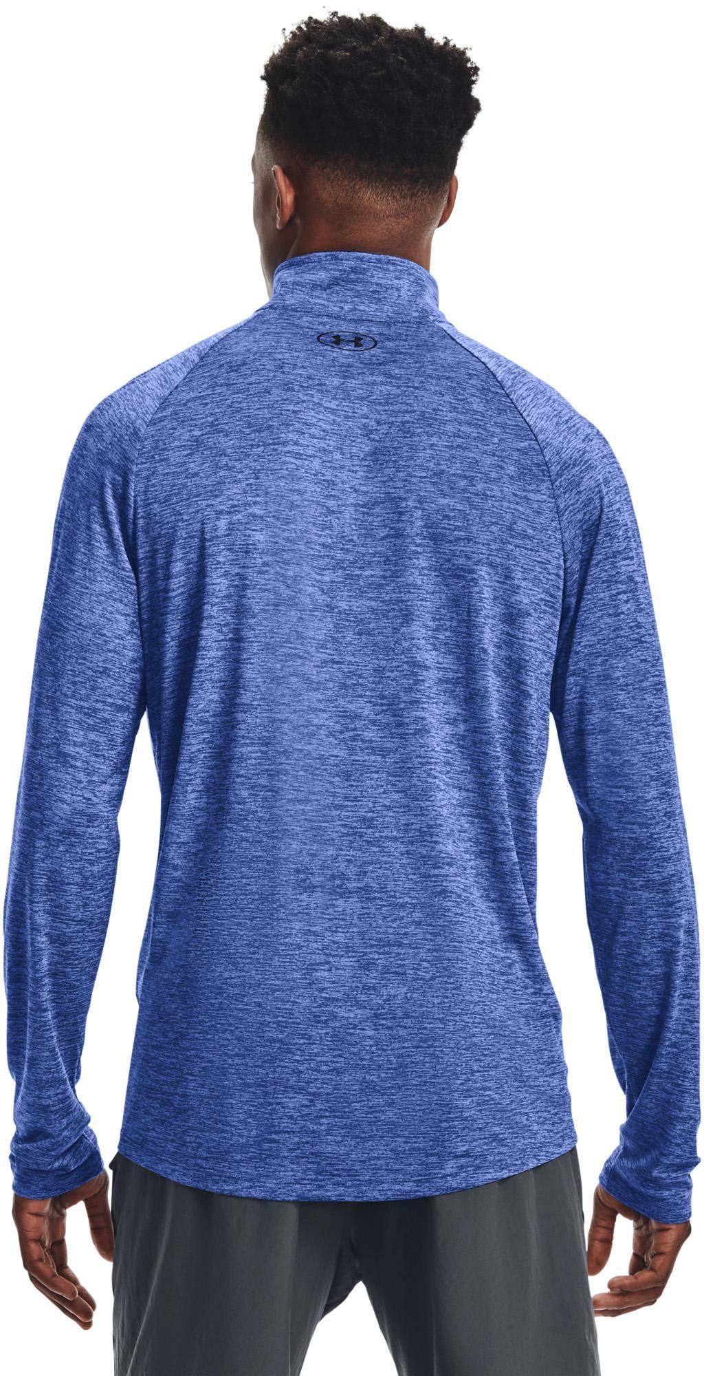 UA Tech 1/2 Zip