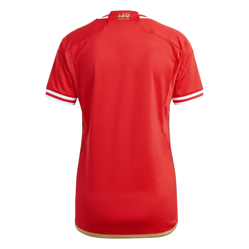 Benfica 23/24 thuisshirt