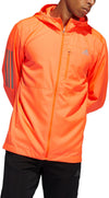 Own the Run Hooded windjack