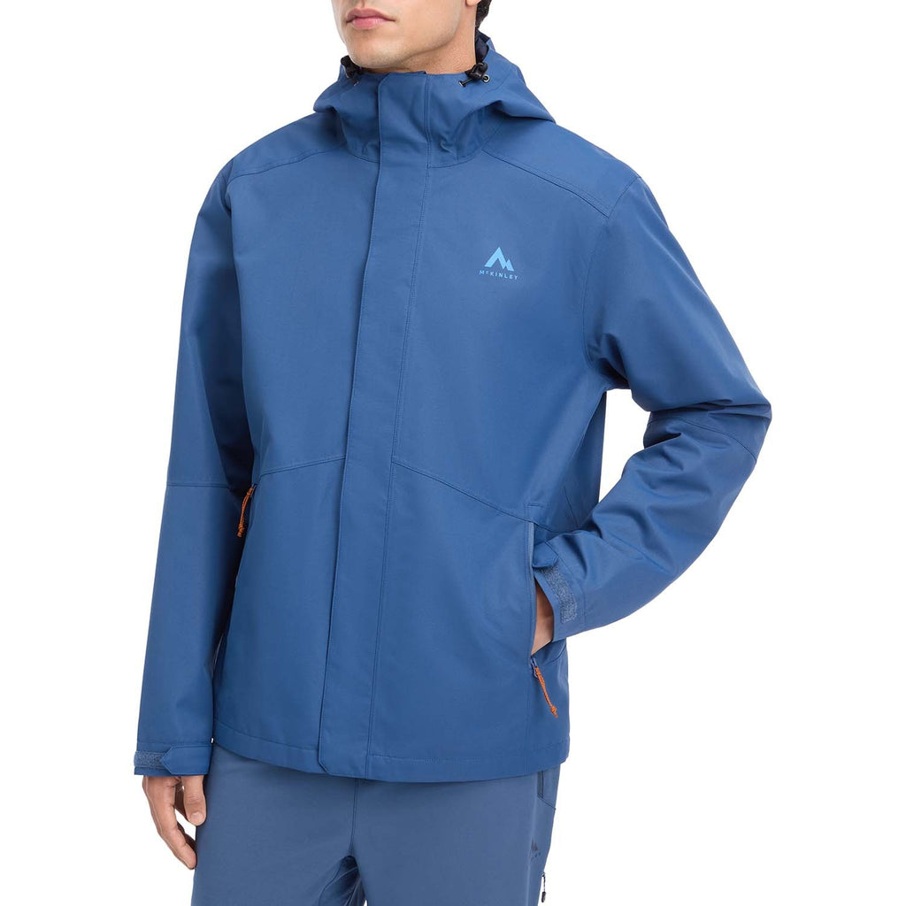 Terang Functional Outdoor Jacket