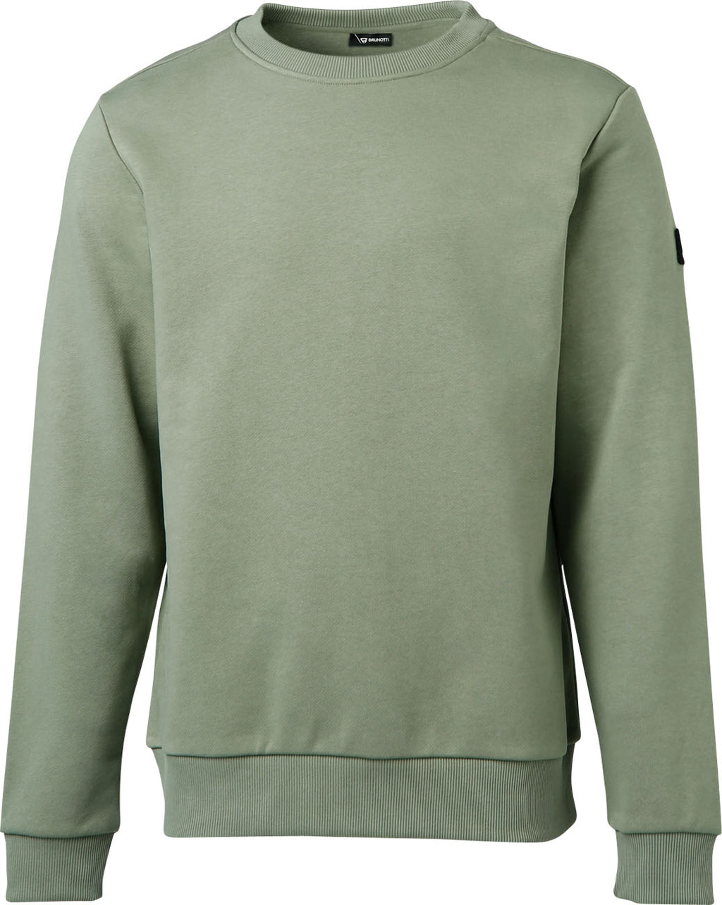 Notcher sweater