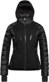 fosfor, ladies woven jacket