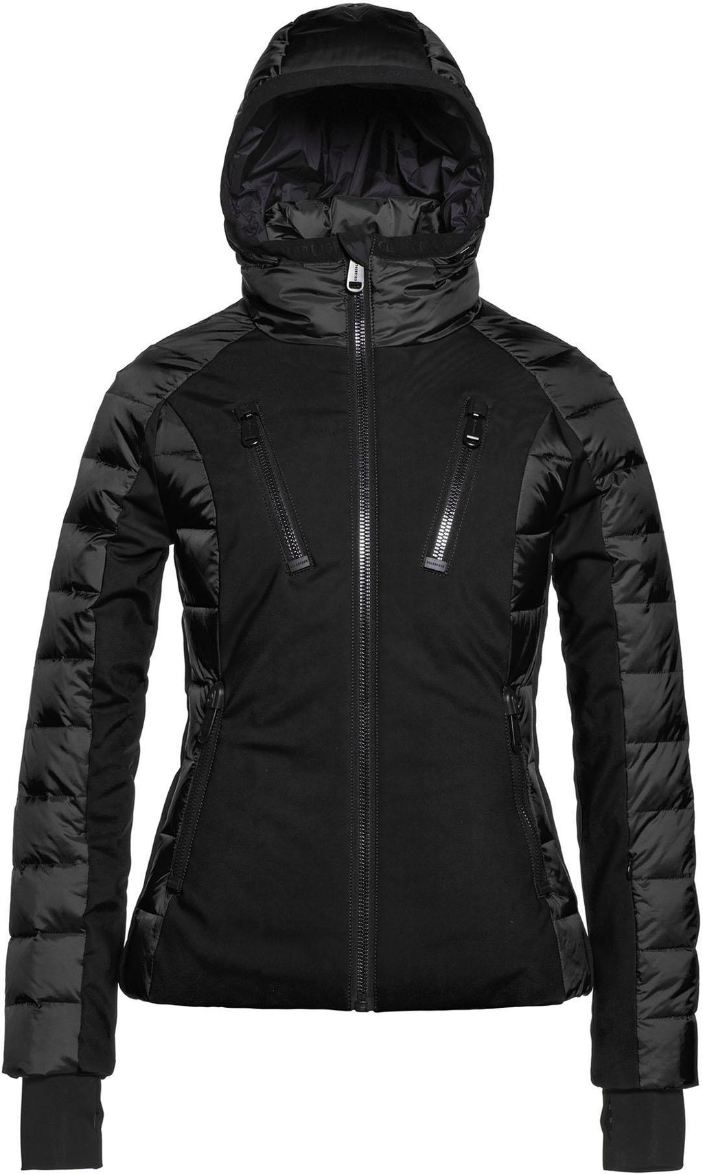 fosfor, ladies woven jacket