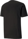 big logo tee