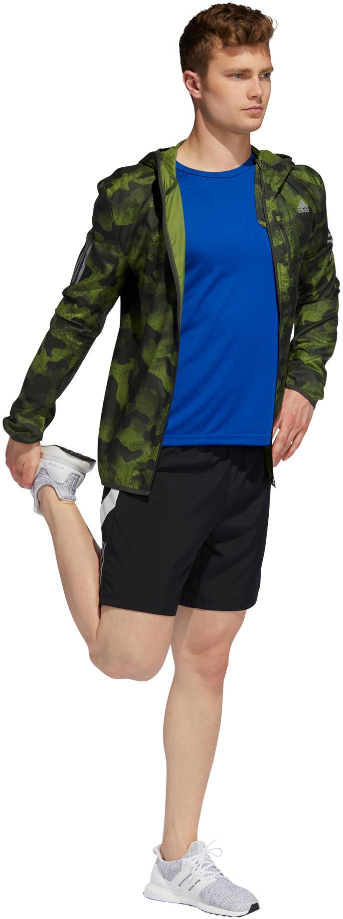 adidas OWN THE RUN LS