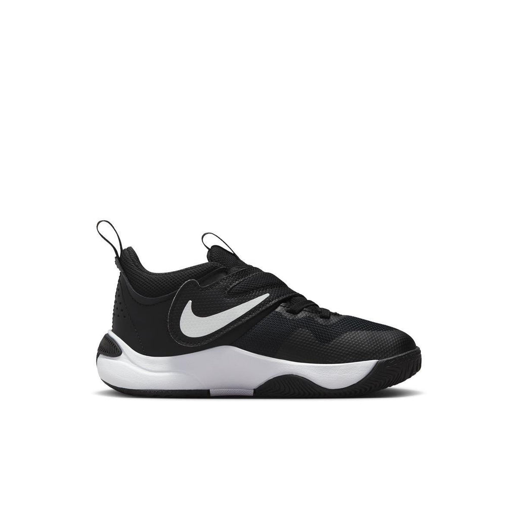 Team Hustle D 11 kids sneakers