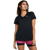 Tech SSV- Solid shortsleeve shirt