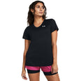 Tech SSV- Solid shortsleeve shirt