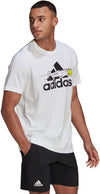 M SS CAT TEEHr. Tennisshirt