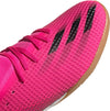X Ghosted.3 Indoor Voetbalschoenen