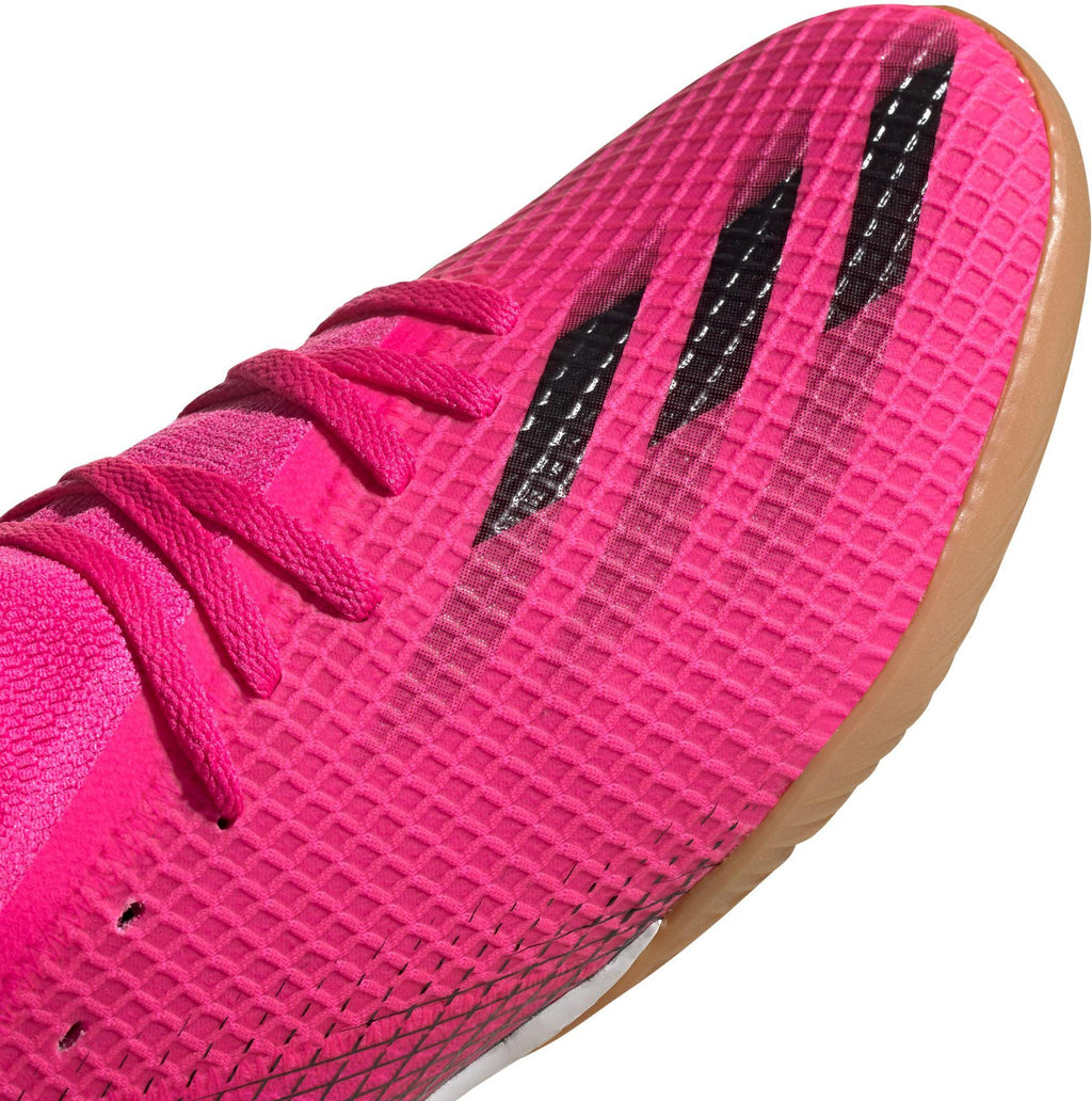 X Ghosted.3 Indoor Voetbalschoenen