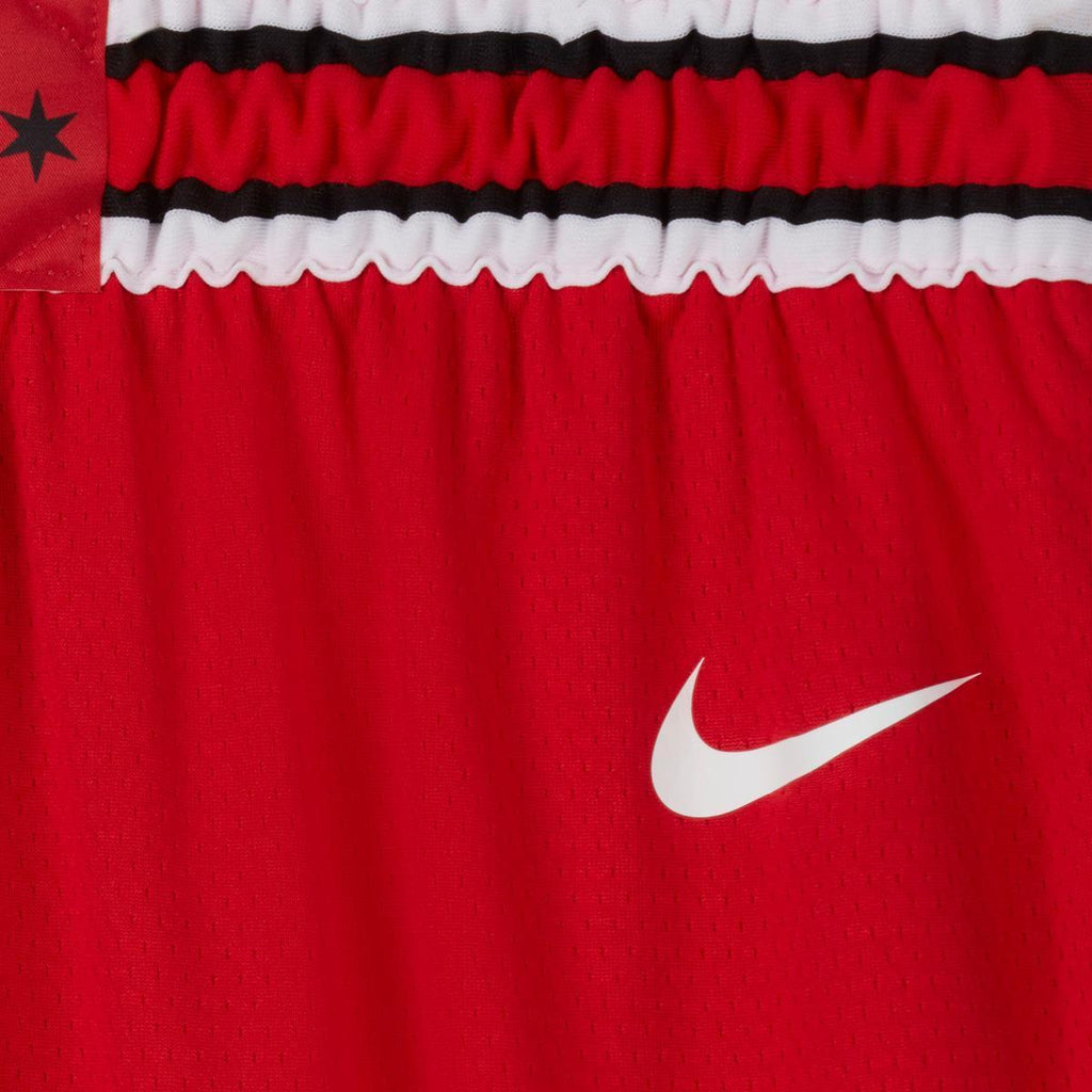 Chicago Bulls Icon Edition Swingman