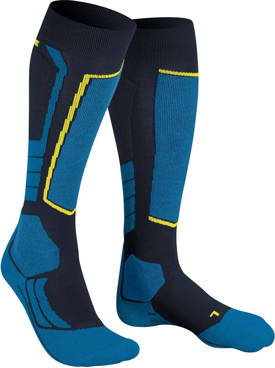 Sk 2 skisokken