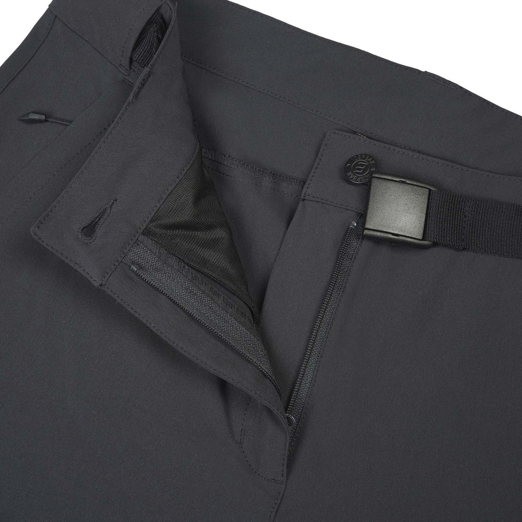 Icepeak Blocton Trousers Zipp-off