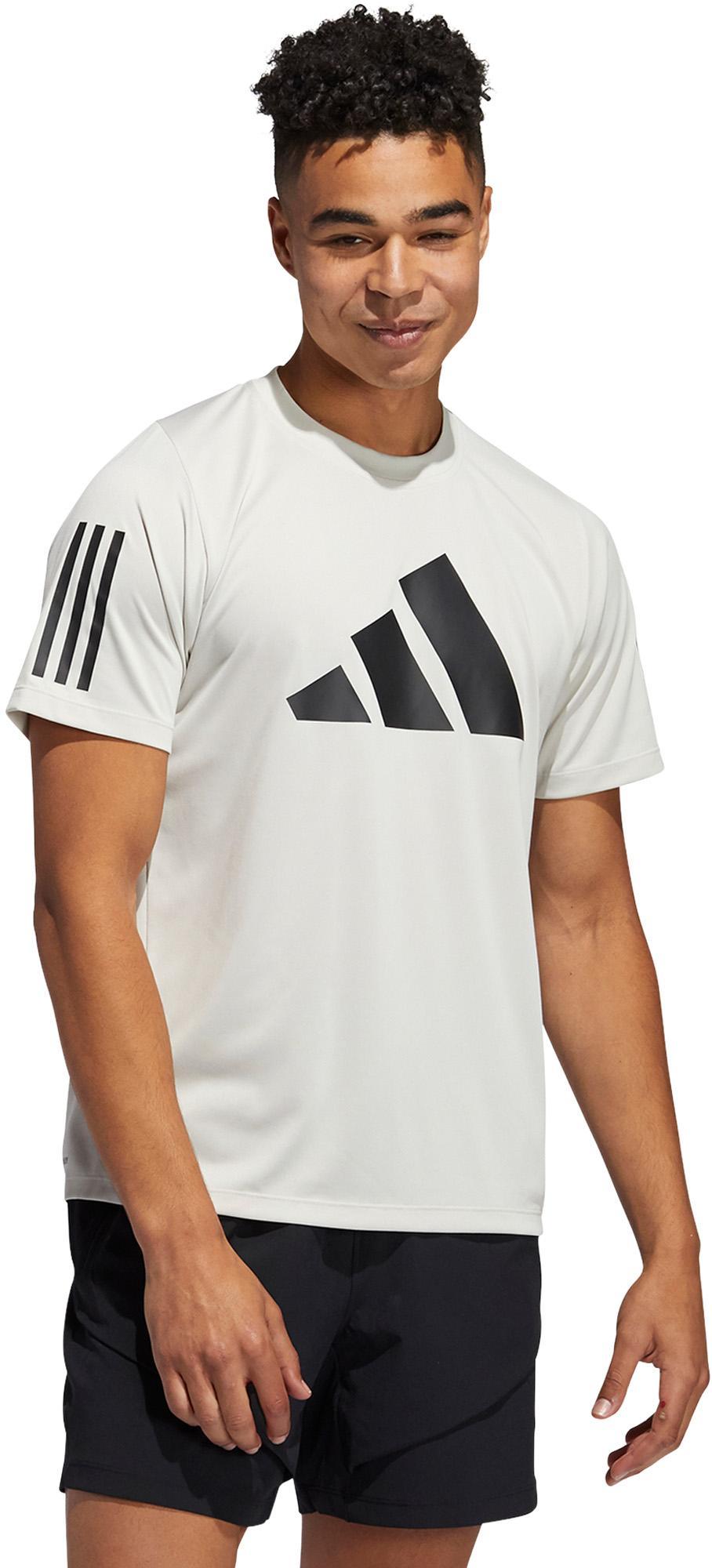 FL 3 BAR TEE