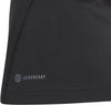 G TF WARM LS, BLACK, 128